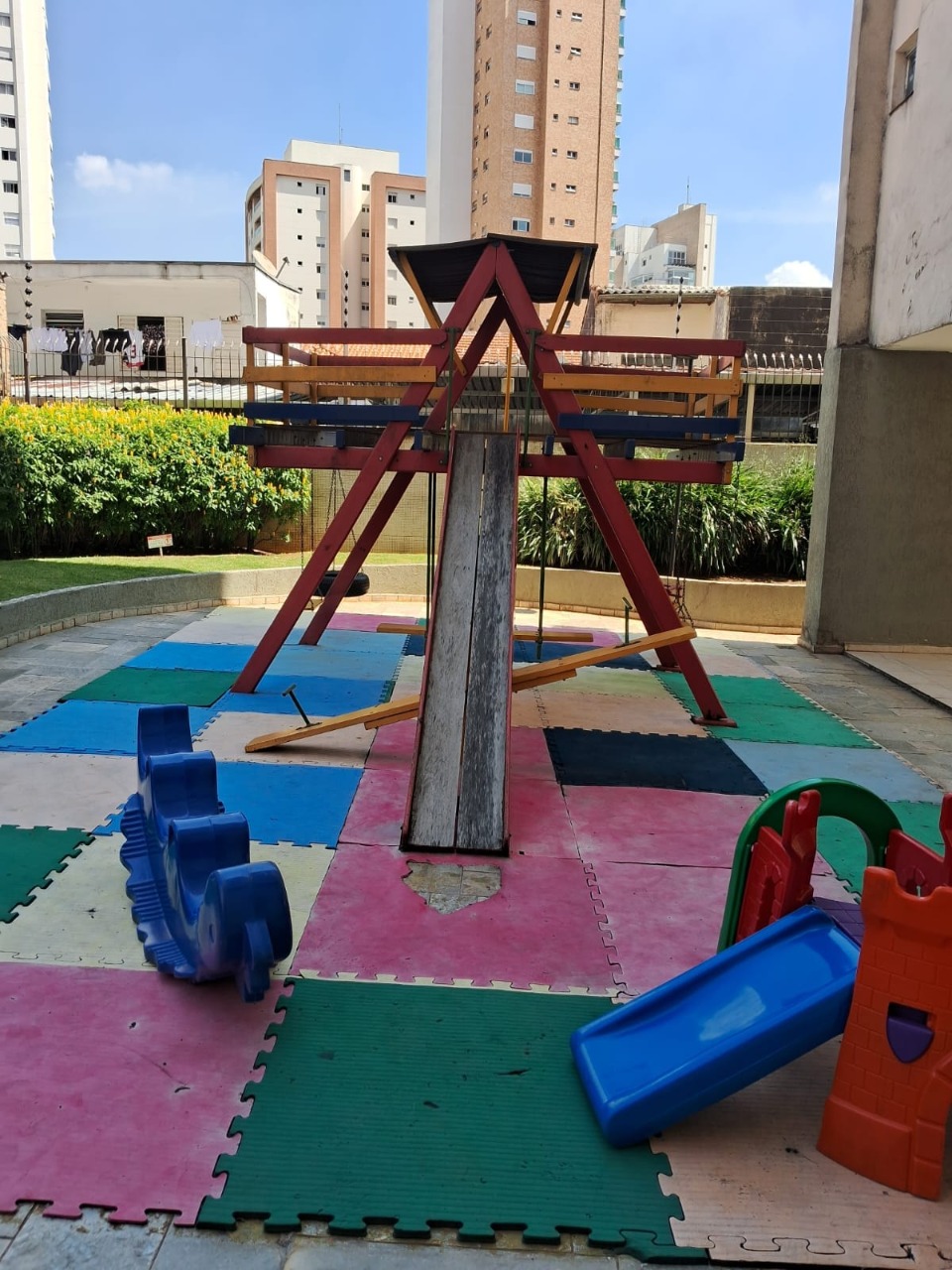 Apartamento, 2 quartos, 76 m² - Foto 26