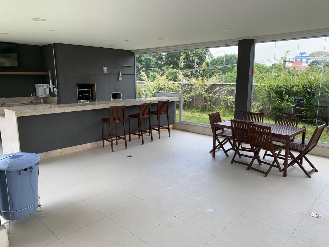 Apartamento, 4 quartos, 140 m² - Foto 13