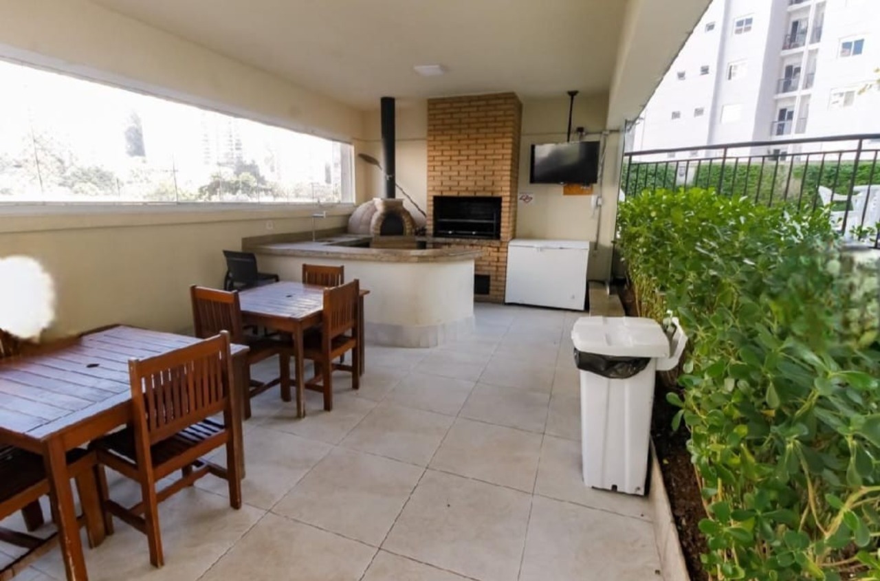 Apartamento, 3 quartos, 83 m² - Foto 38