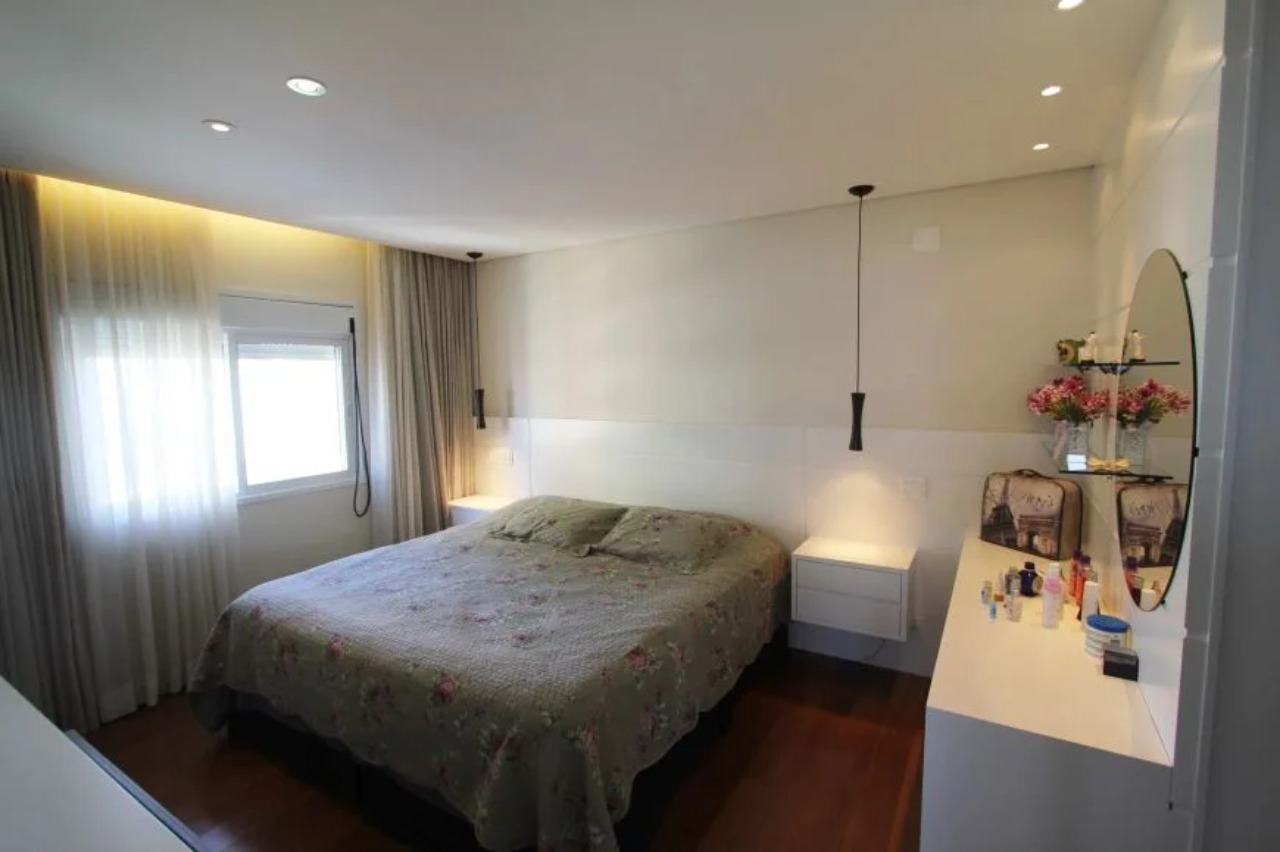Apartamento, 3 quartos, 165 m² - Foto 10