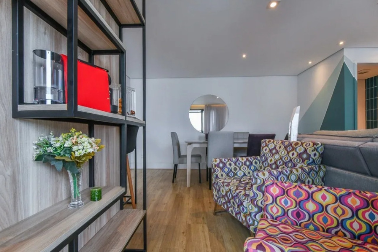 Apartamento, 1 quarto, 57 m² - Foto 15