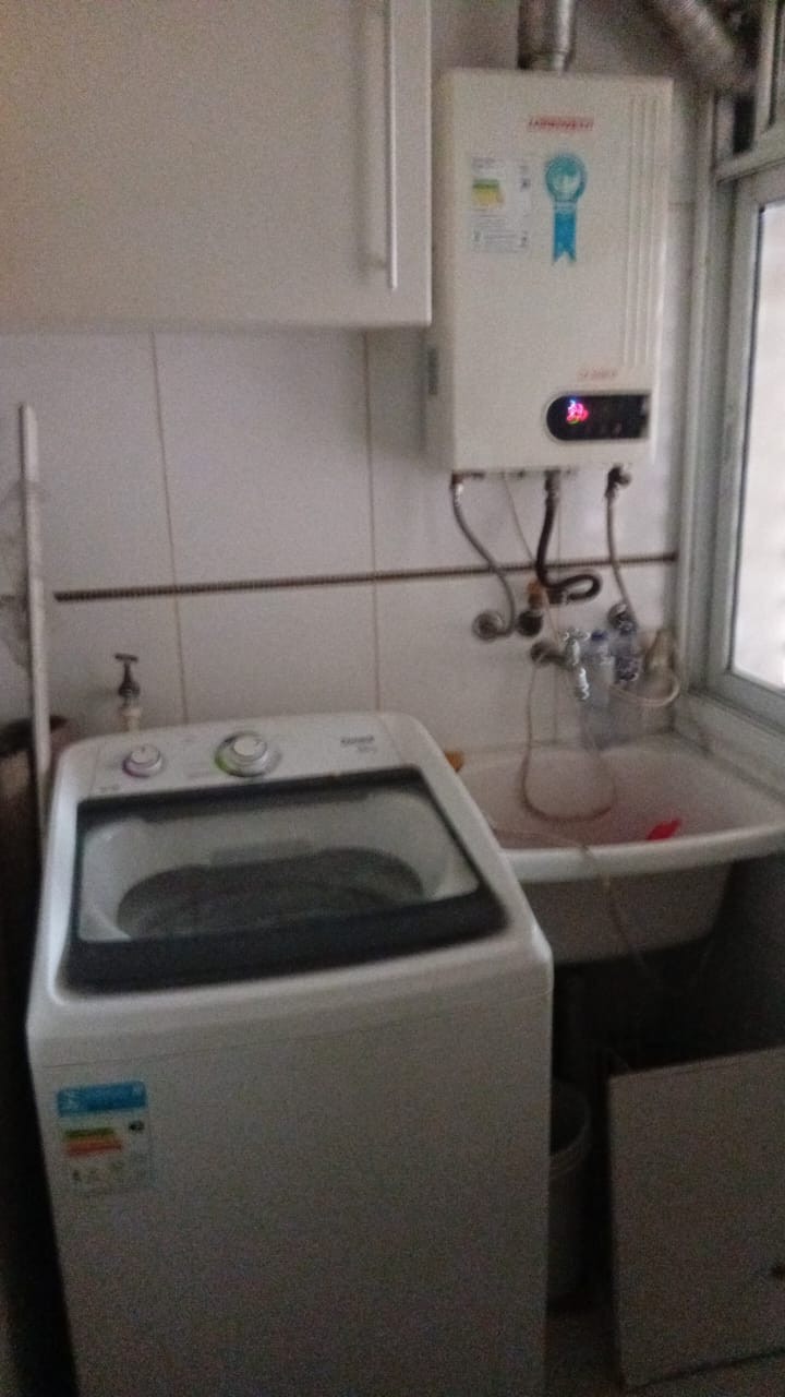 Apartamento, 1 quarto, 60 m² - Foto 6