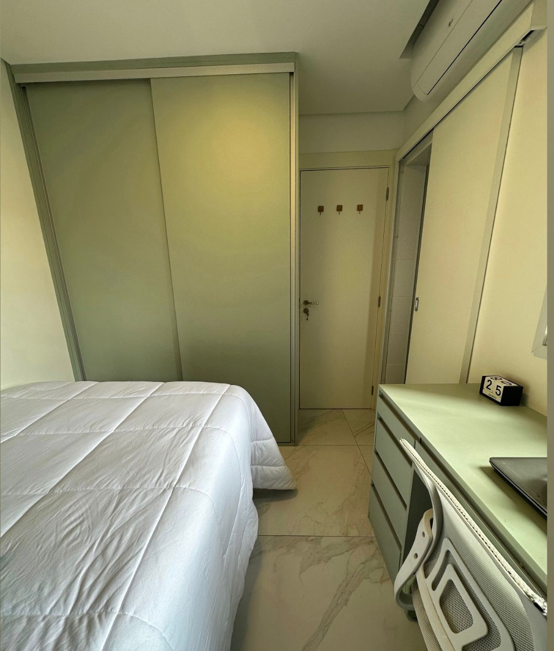 Apartamento, 4 quartos, 140 m² - Foto 33