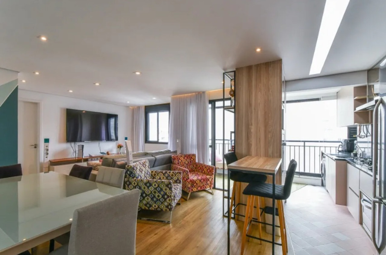 Apartamento, 1 quarto, 57 m² - Foto 17