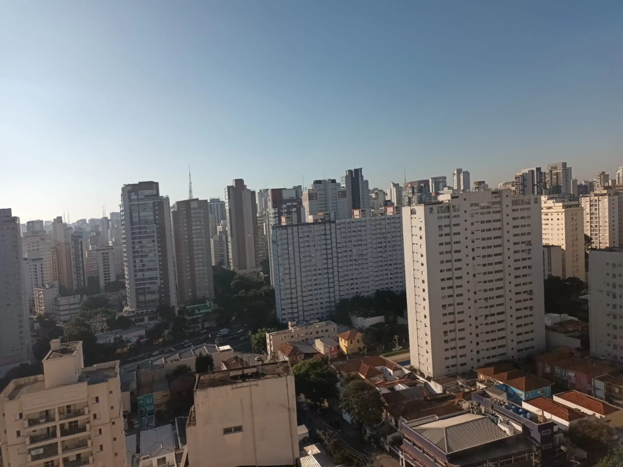 Apartamento, 2 quartos, 76 m² - Foto 19