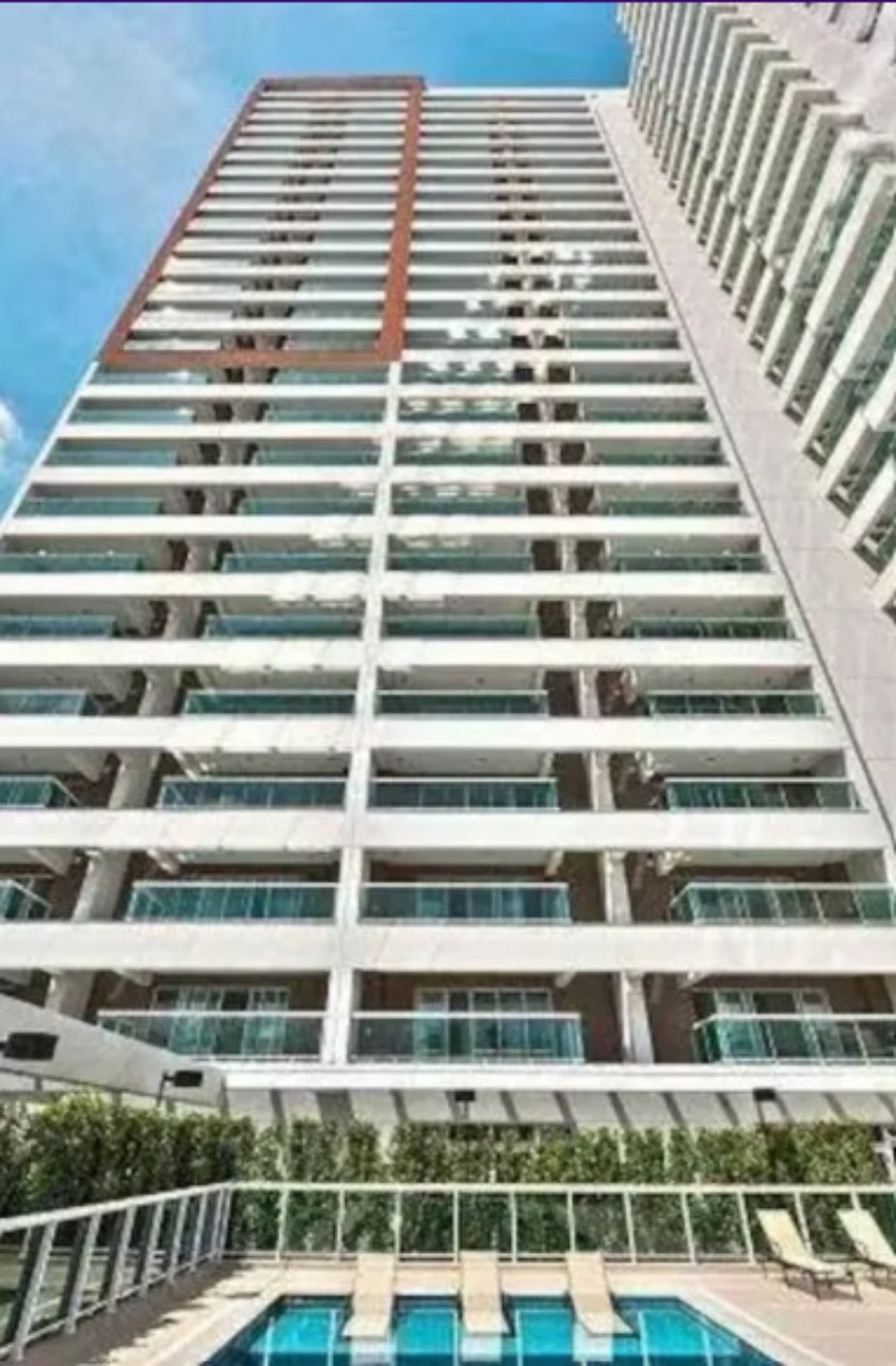 Apartamento, 1 quarto, 43 m² - Foto 13