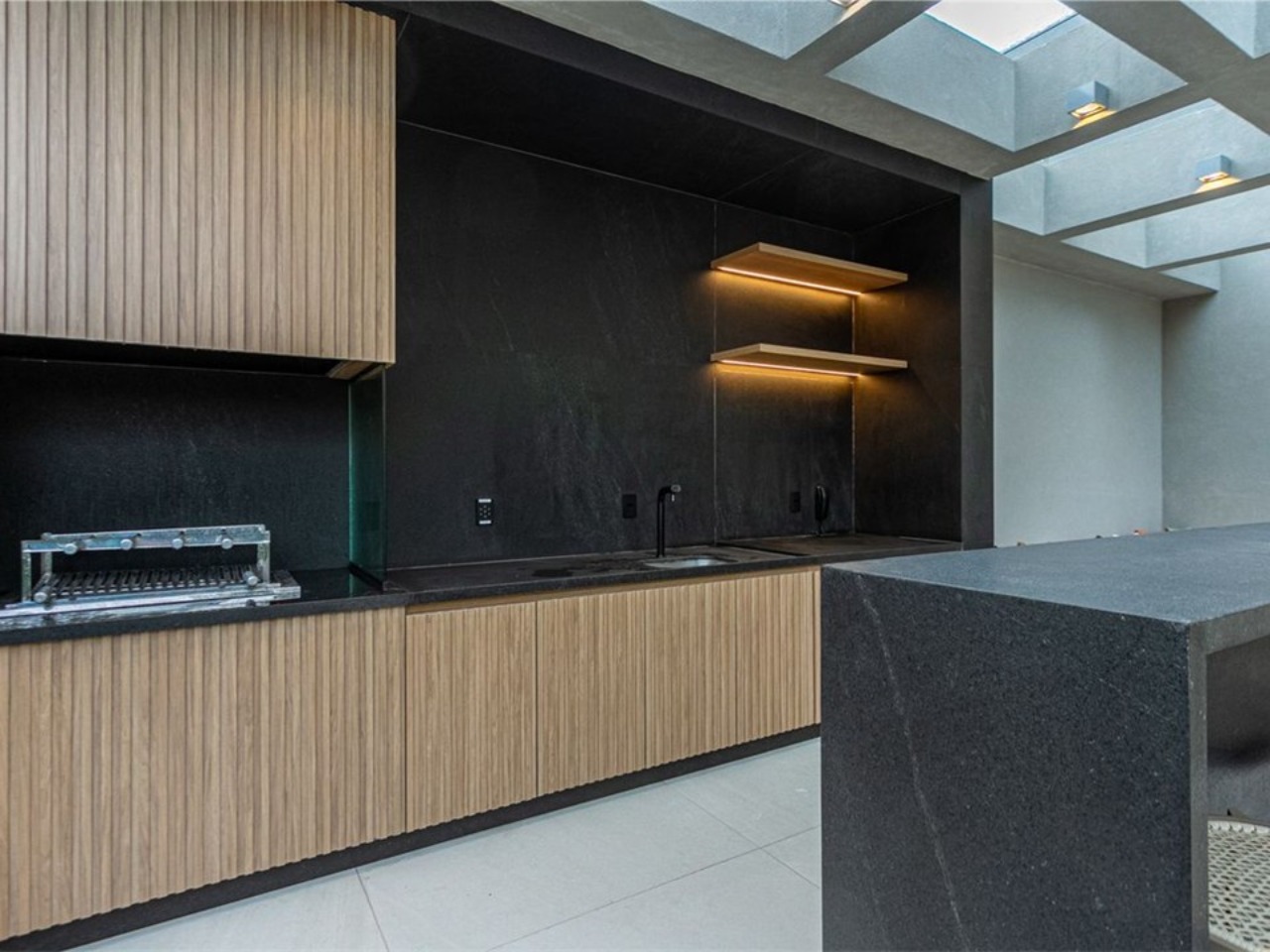 Apartamento, 1 quarto, 47 m² - Foto 3