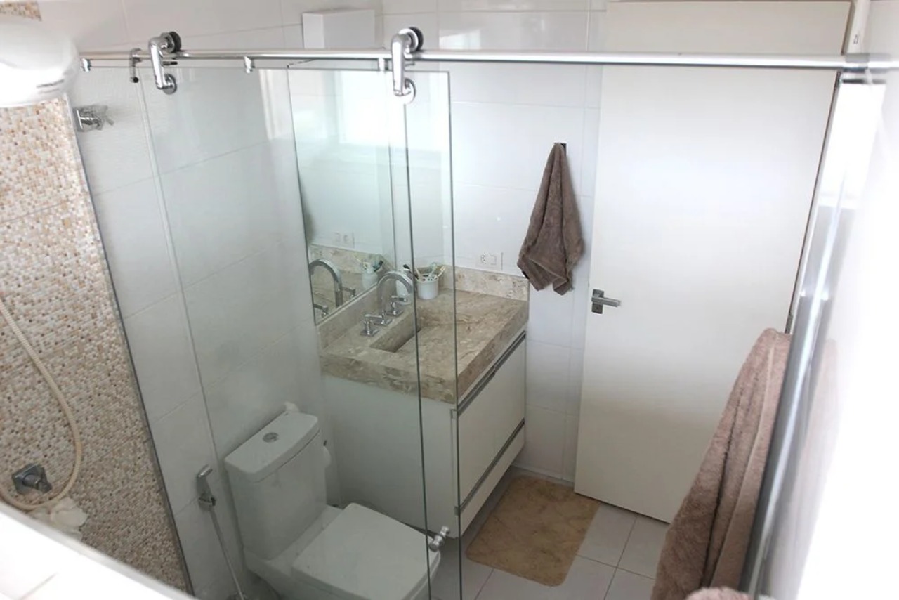 Apartamento, 2 quartos, 83 m² - Foto 10
