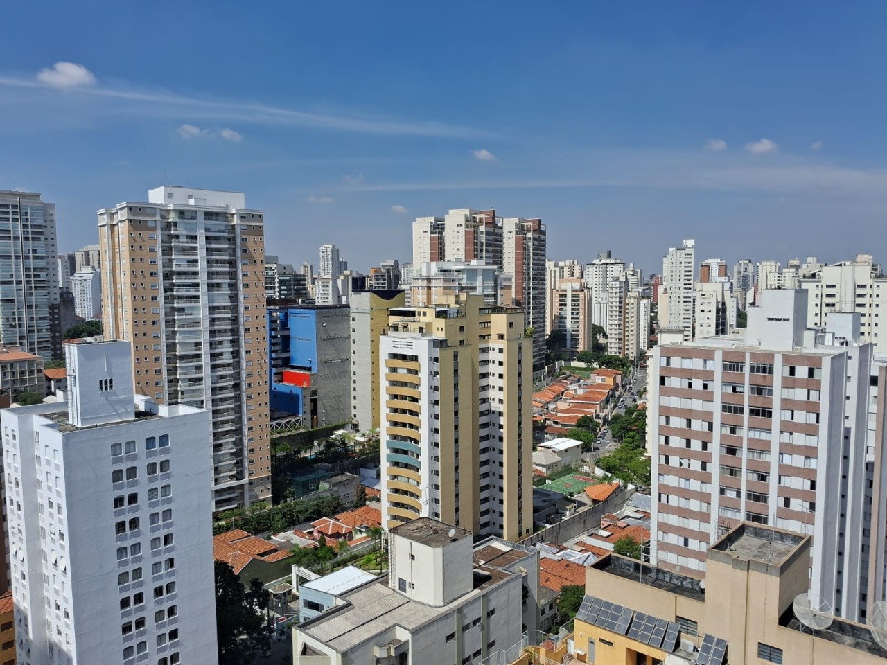 Apartamento, 2 quartos, 76 m² - Foto 30