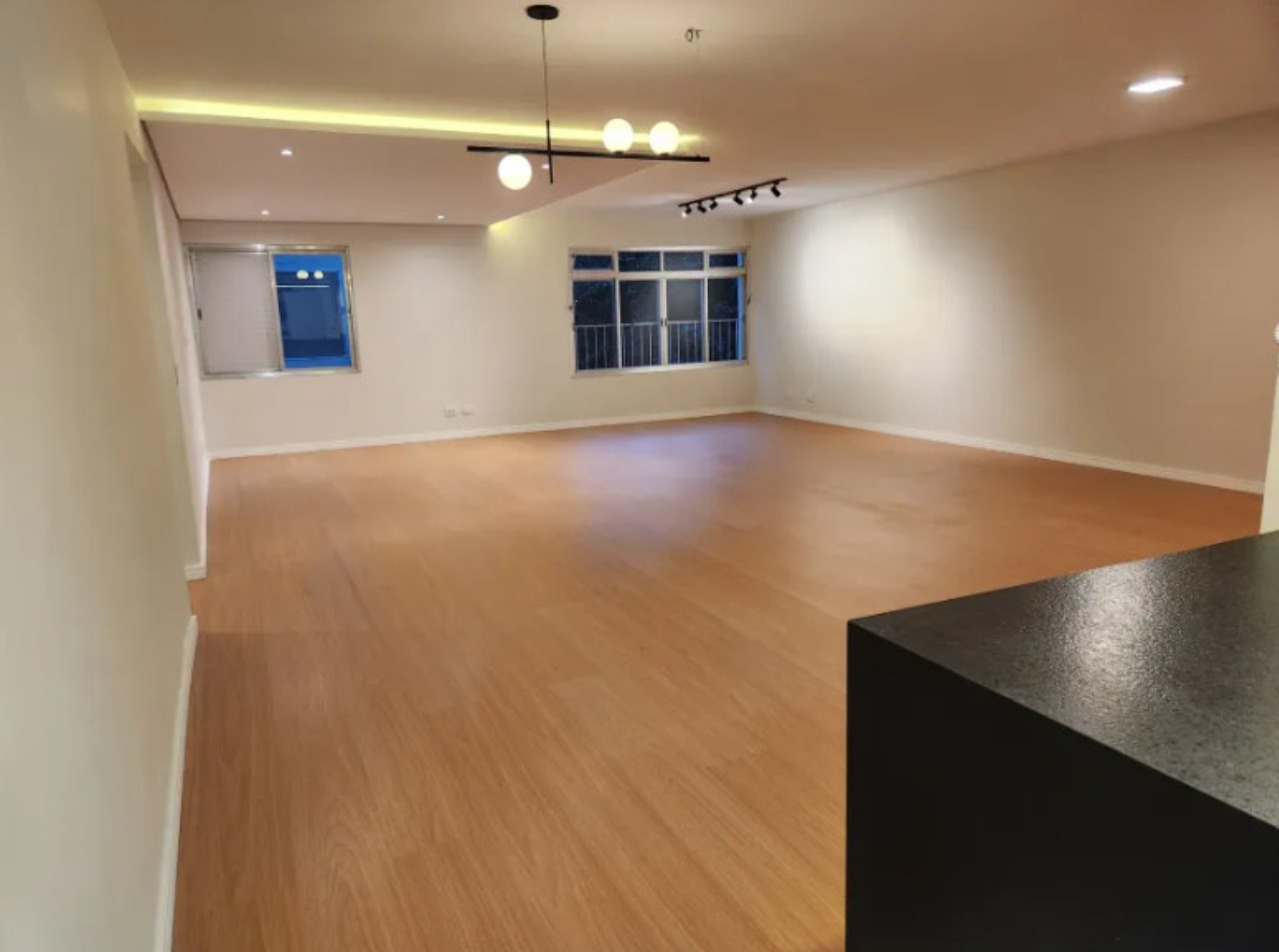 Apartamento, 3 quartos, 148 m² - Foto 16