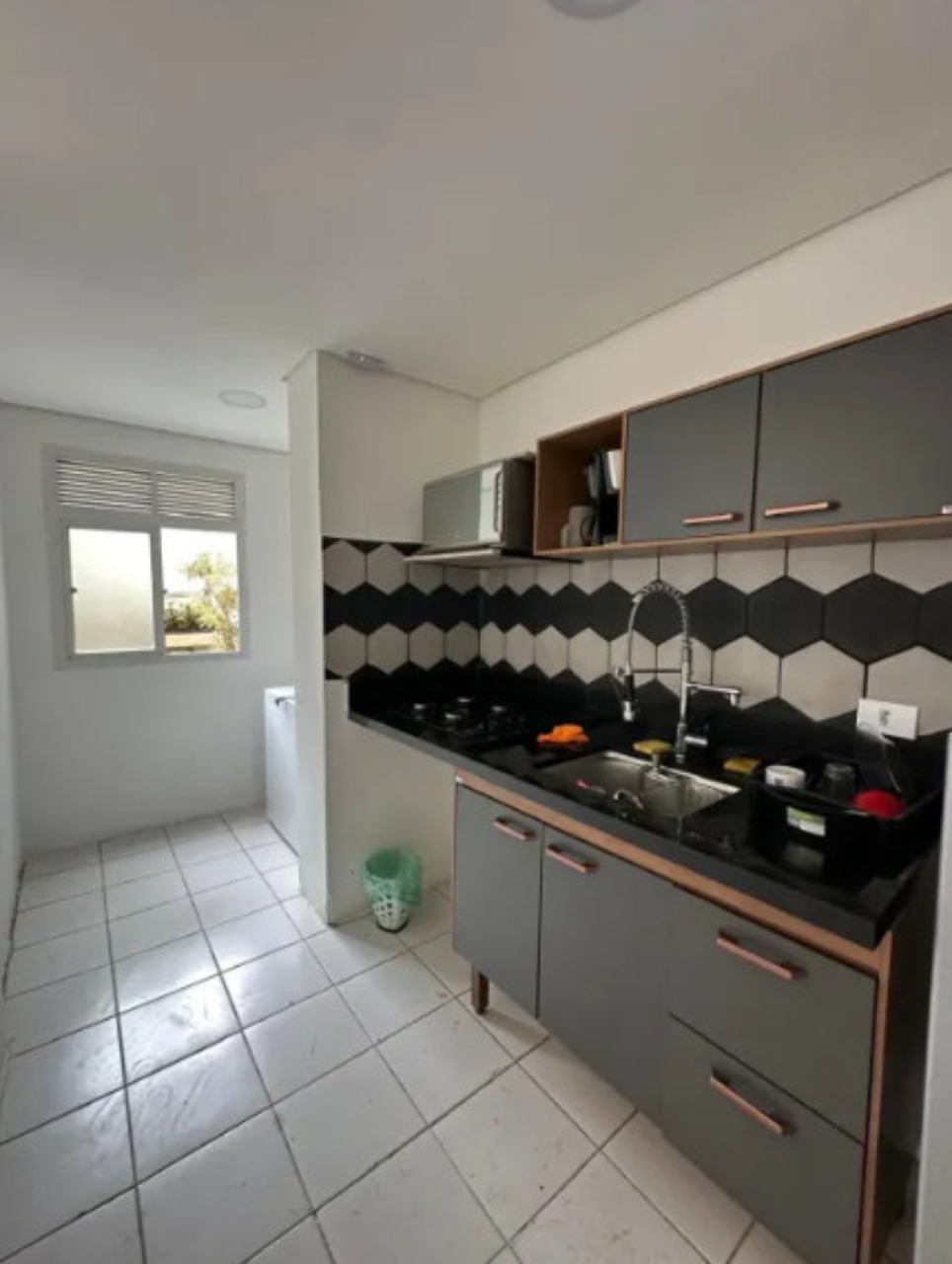 Apartamento, 2 quartos, 47 m² - Foto 3