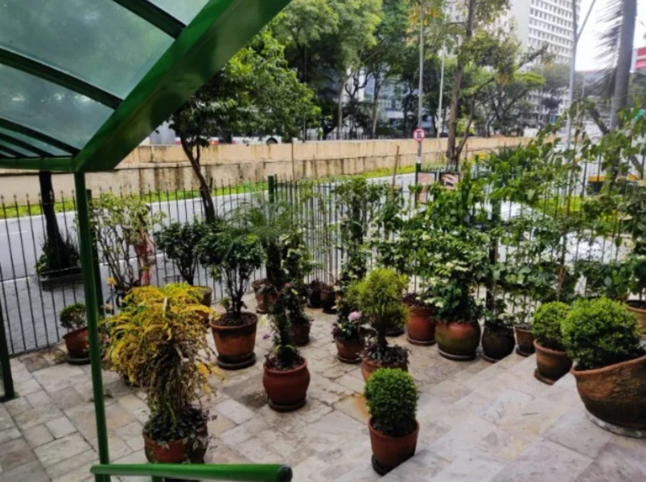 Apartamento, 1 quarto, 28 m² - Foto 18