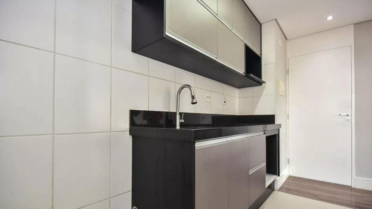 Apartamento, 2 quartos, 64 m² - Foto 8