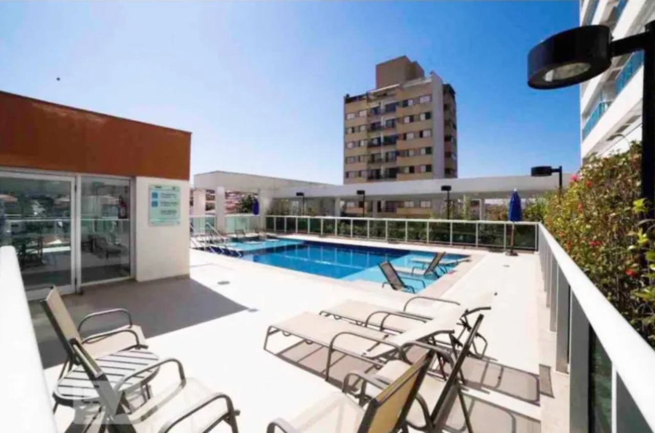 Apartamento, 1 quarto, 43 m² - Foto 11