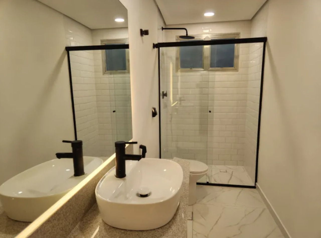 Apartamento, 3 quartos, 148 m² - Foto 6