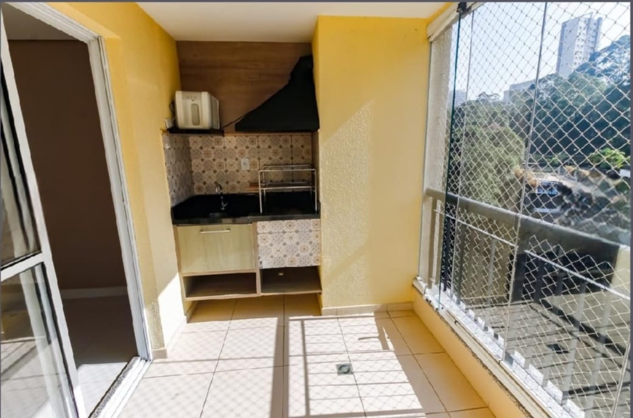 Apartamento, 3 quartos, 83 m² - Foto 6