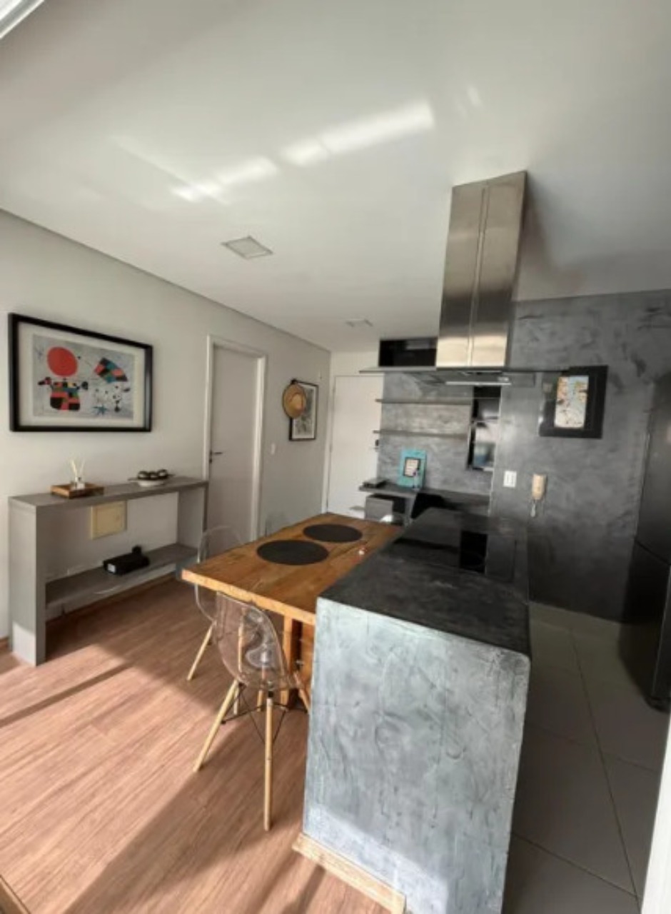 Apartamento, 1 quarto, 43 m² - Foto 5