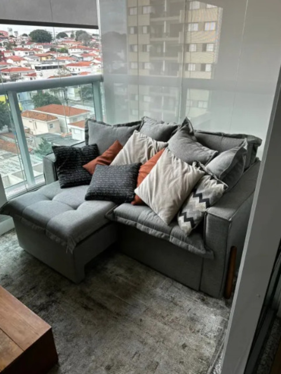 Apartamento, 1 quarto, 43 m² - Foto 12