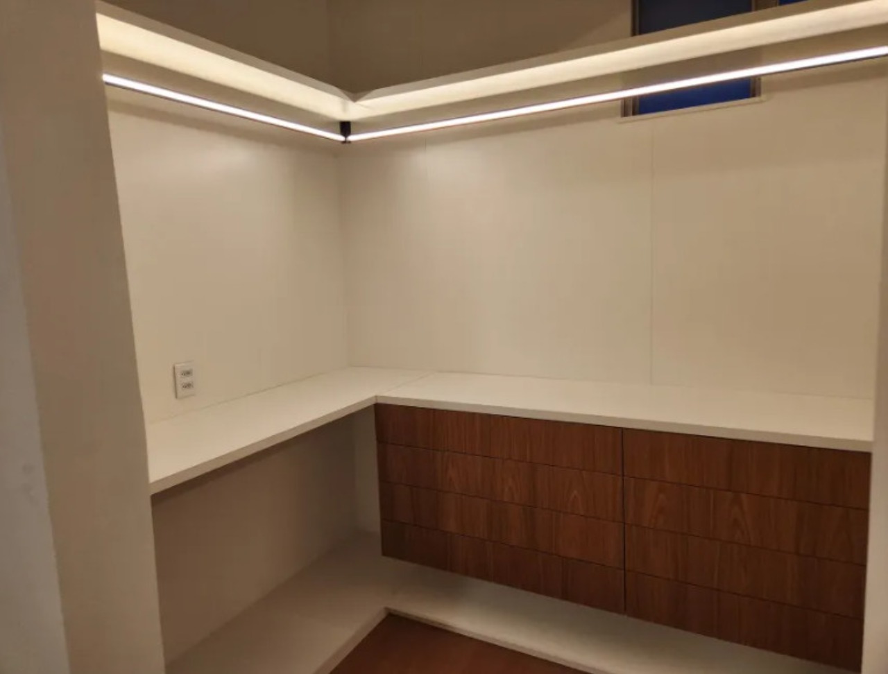 Apartamento, 3 quartos, 148 m² - Foto 14