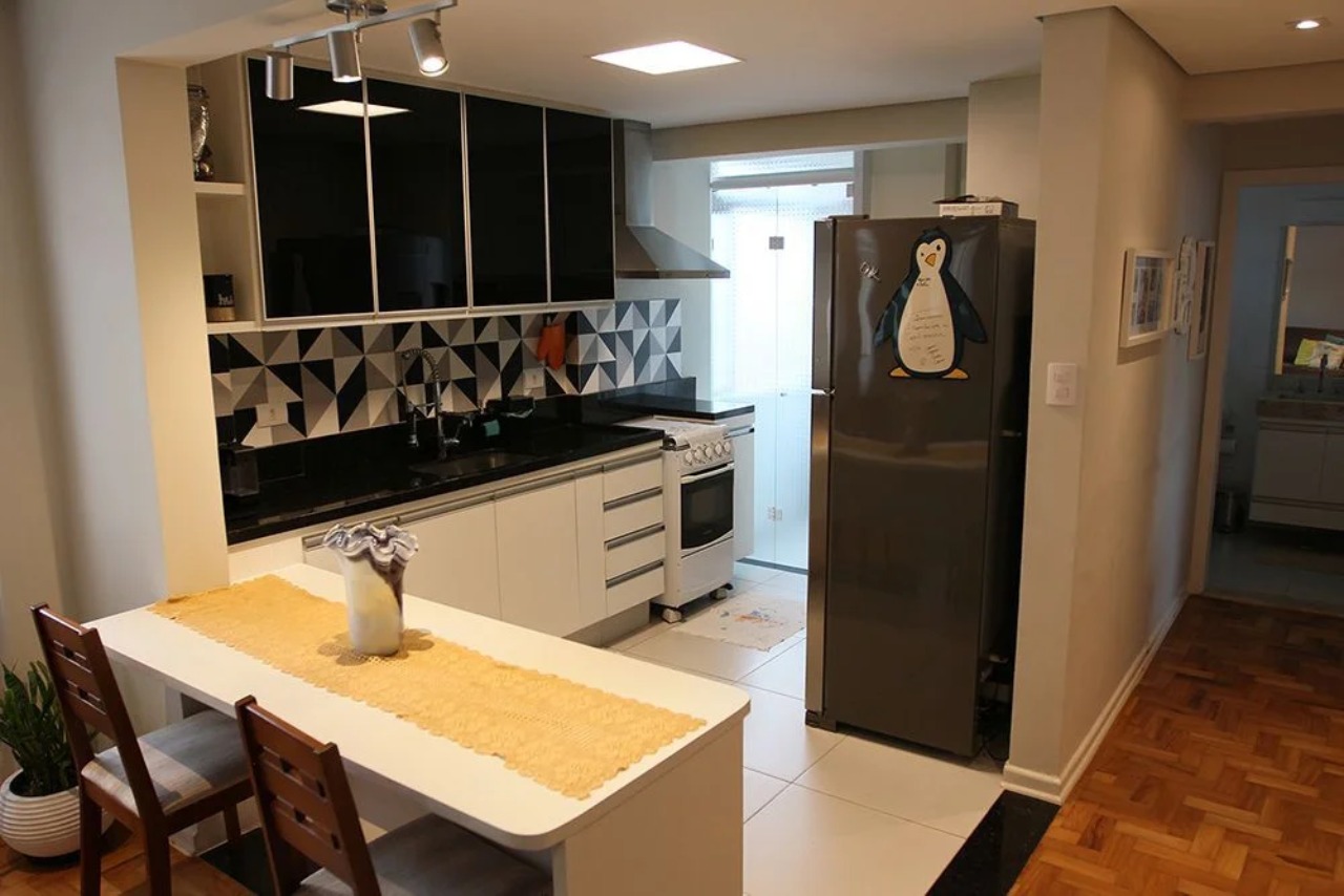 Apartamento, 2 quartos, 83 m² - Foto 4