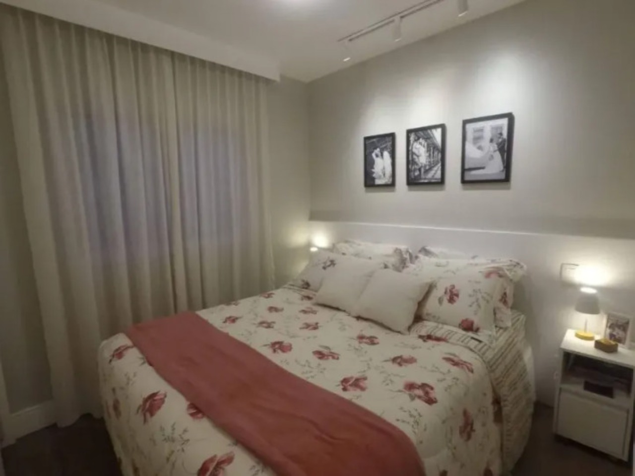 Apartamento, 2 quartos, 65 m² - Foto 16