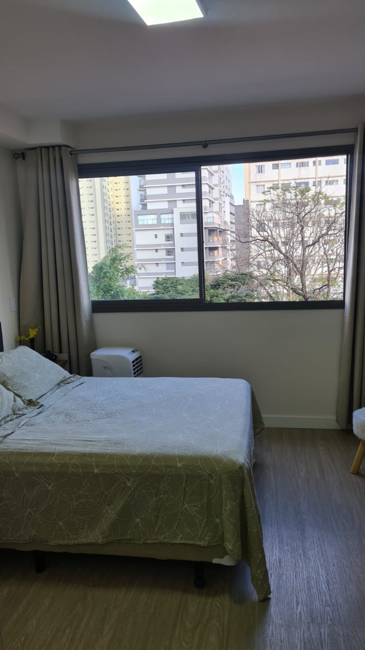 Flat/Apart Hotel, 1 quarto, 24 m² - Foto 10