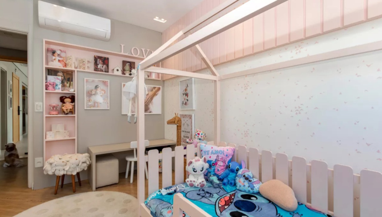Apartamento, 3 quartos, 181 m² - Foto 13