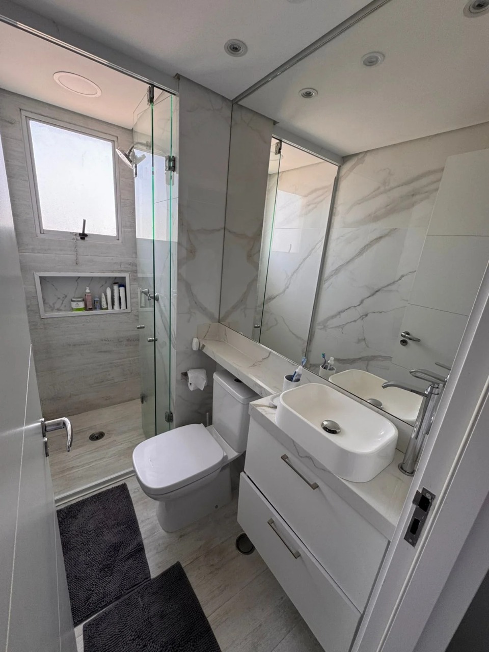 Apartamento, 3 quartos, 92 m² - Foto 7