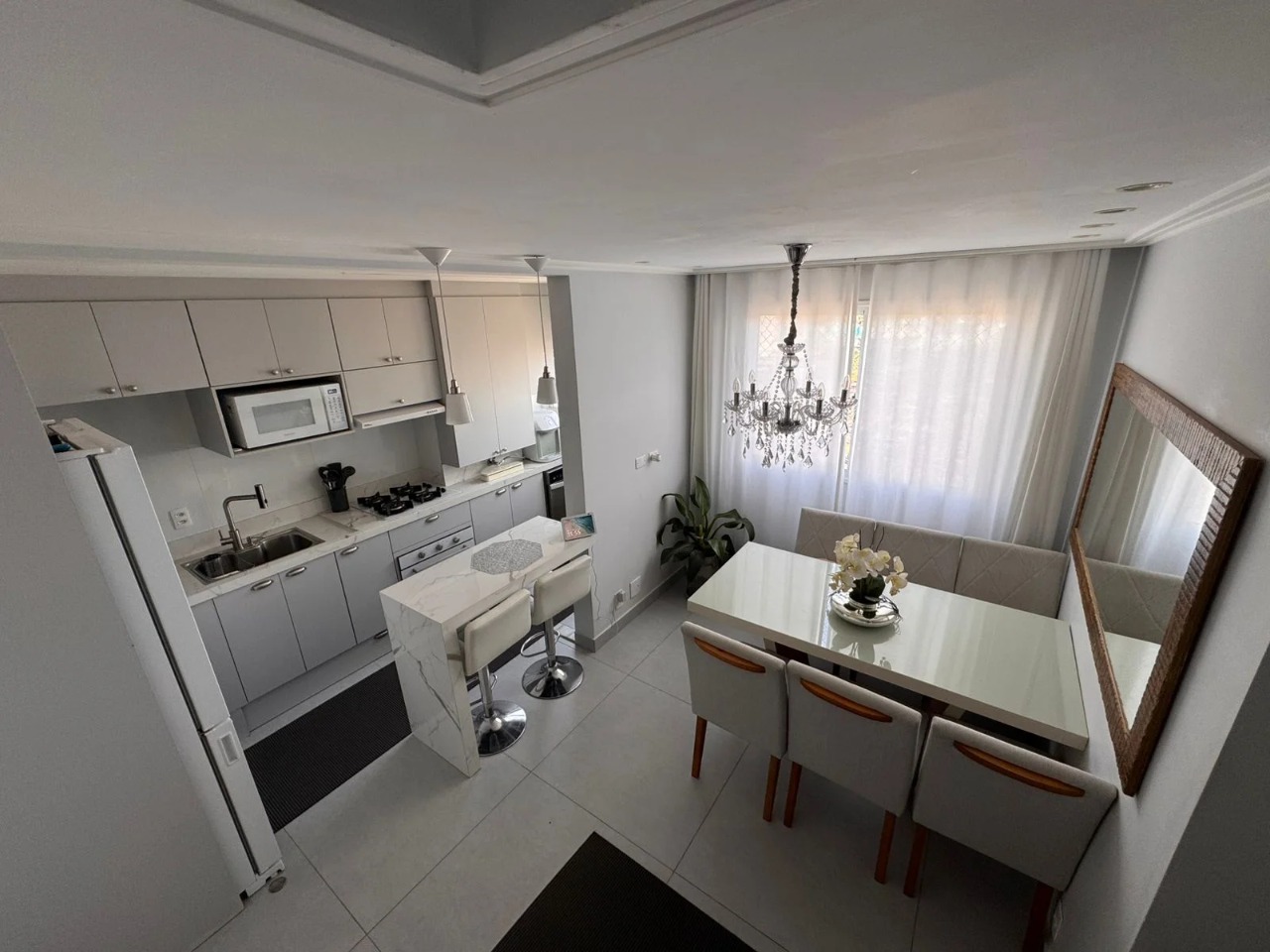 Apartamento, 3 quartos, 92 m² - Foto 3