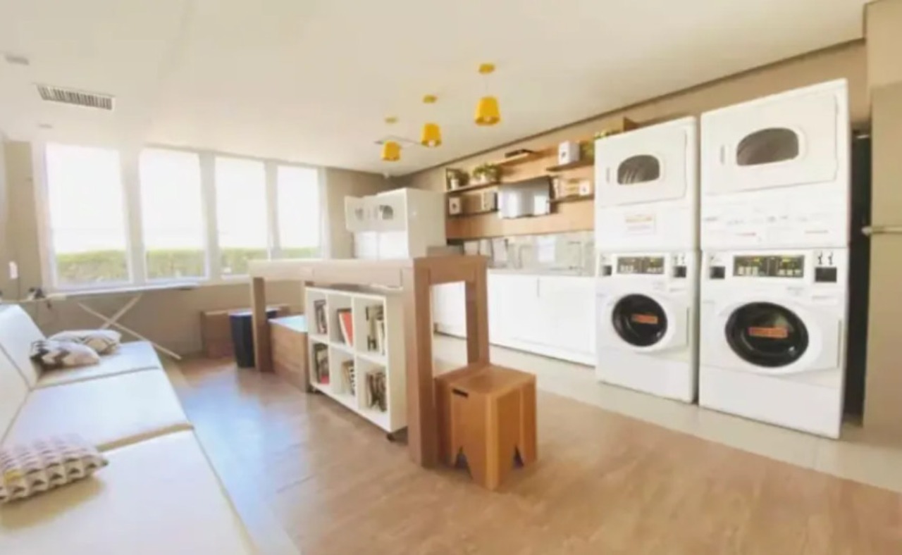 Apartamento, 1 quarto, 43 m² - Foto 14