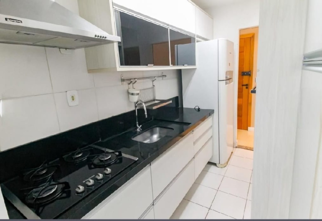 Apartamento, 3 quartos, 83 m² - Foto 8