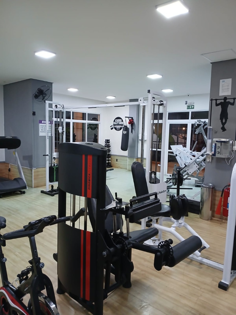 Apartamento, 2 quartos, 64 m² - Foto 11