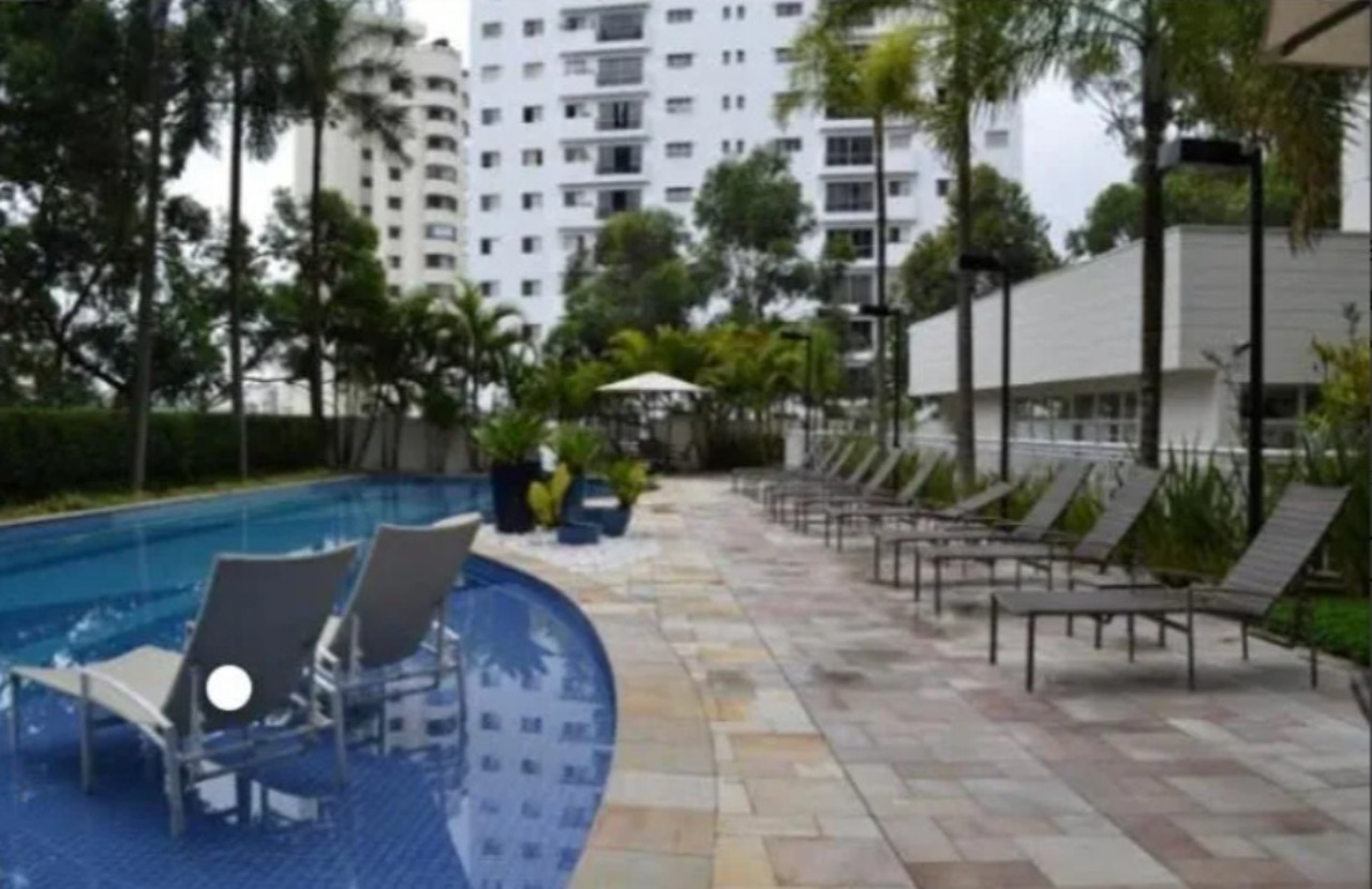 Apartamento, 1 quarto, 48 m² - Foto 12