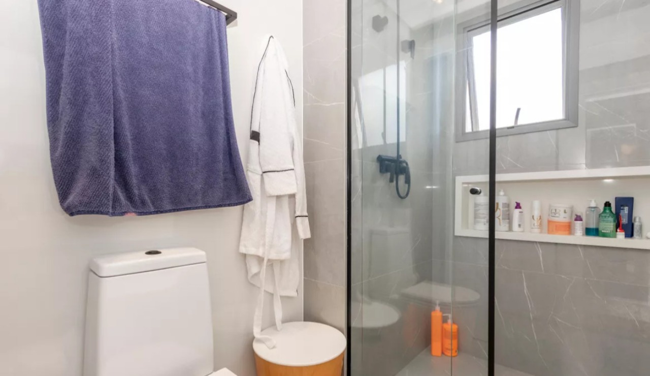 Apartamento, 3 quartos, 181 m² - Foto 10