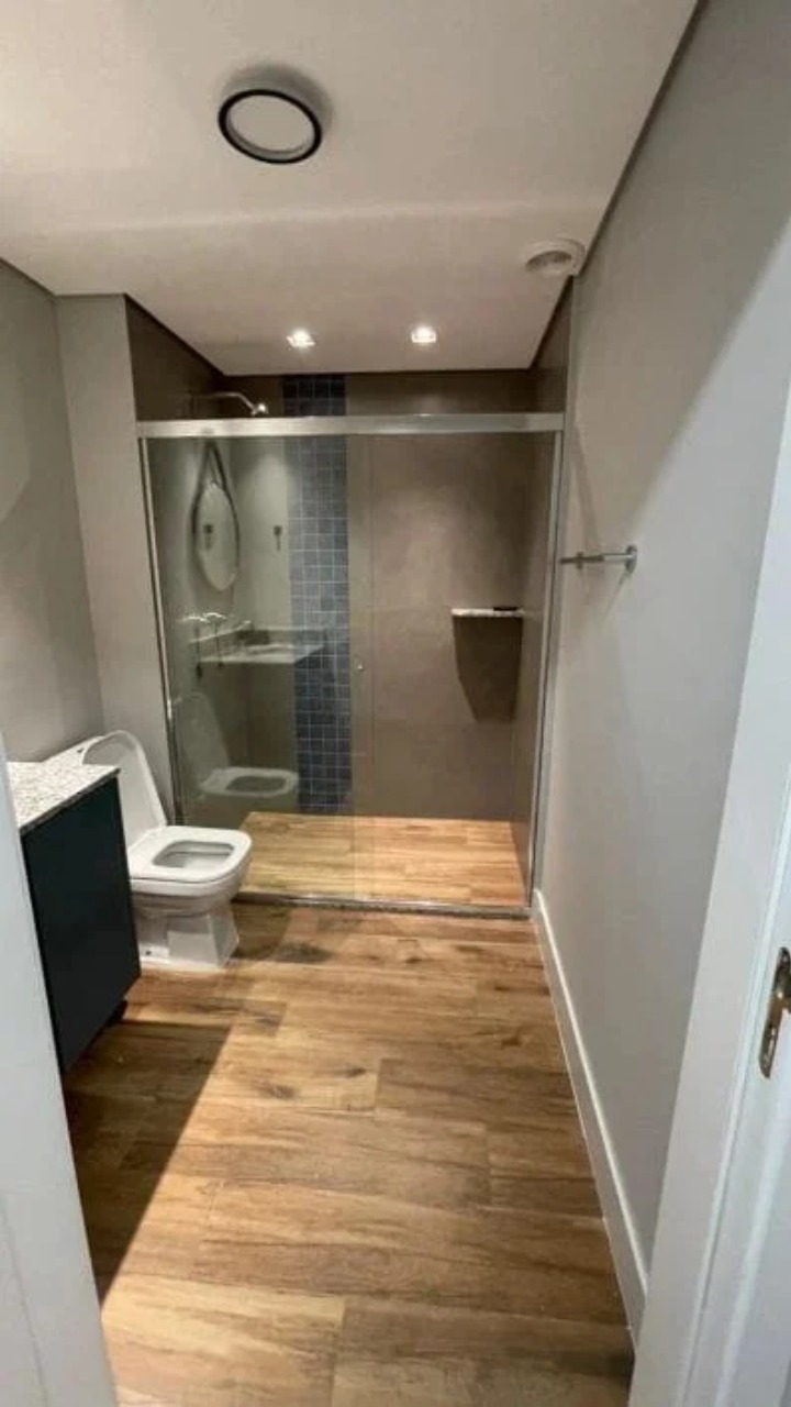 Kitnet-Studio, 28 m² - Foto 6