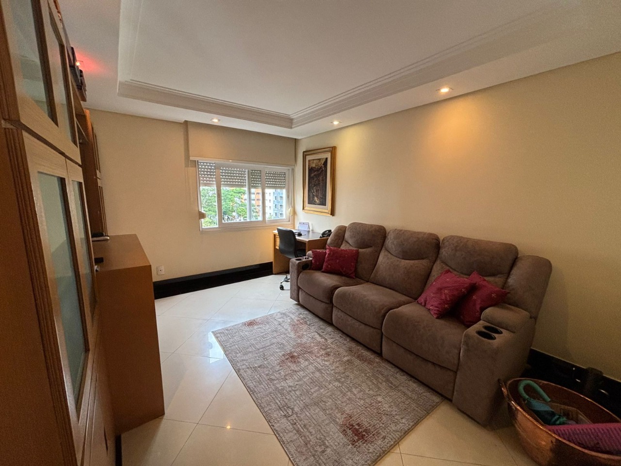 Apartamento, 4 quartos, 230 m² - Foto 5