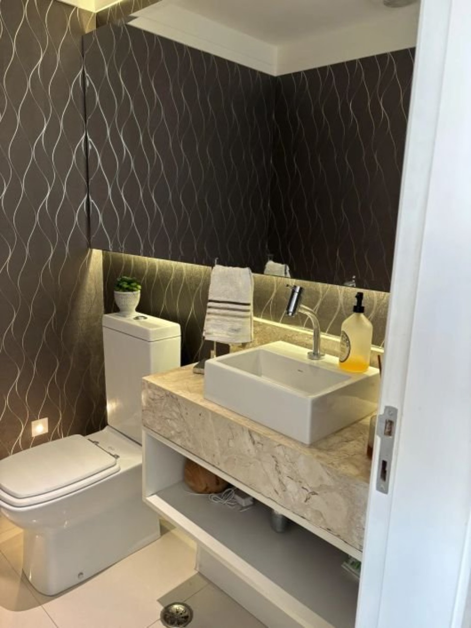 Apartamento, 3 quartos, 109 m² - Foto 8