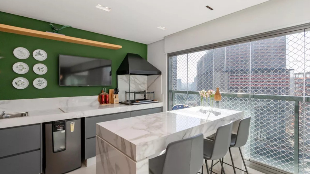 Apartamento, 3 quartos, 181 m² - Foto 16
