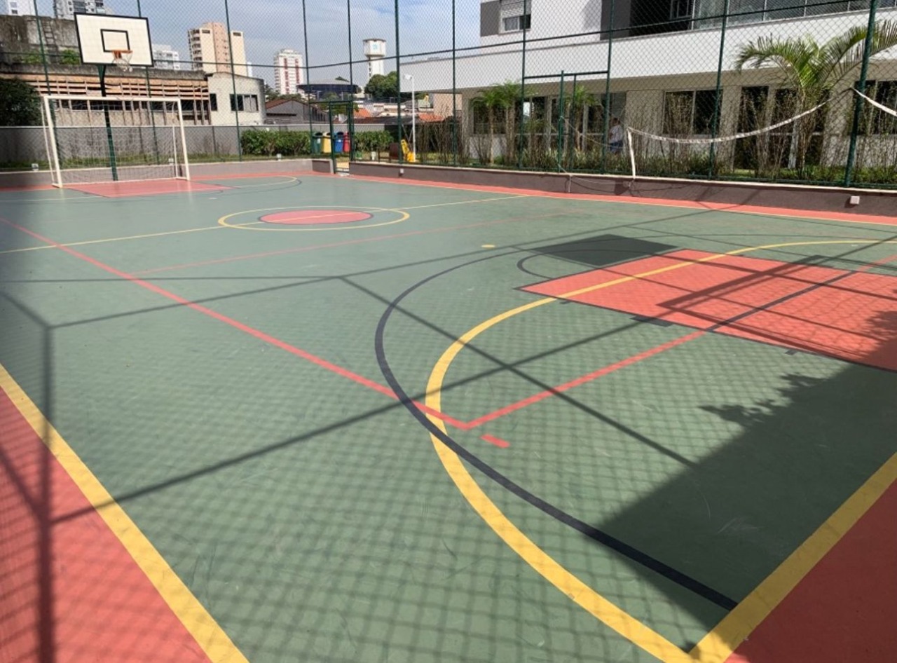 Apartamento, 4 quartos, 140 m² - Foto 9