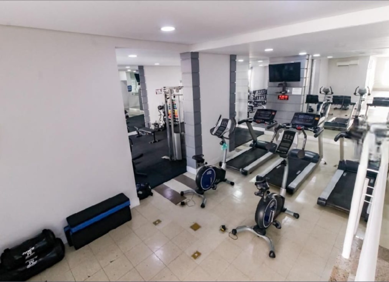 Apartamento, 3 quartos, 83 m² - Foto 43