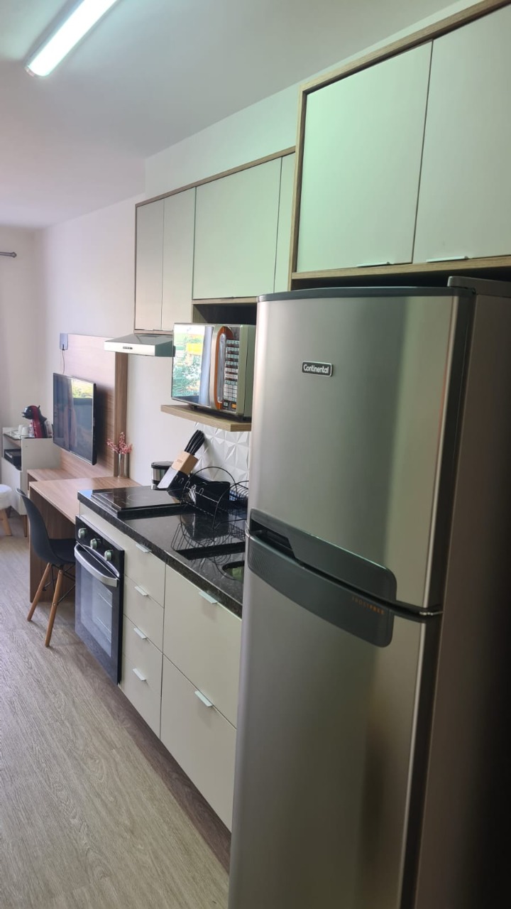 Flat/Apart Hotel, 1 quarto, 24 m² - Foto 8