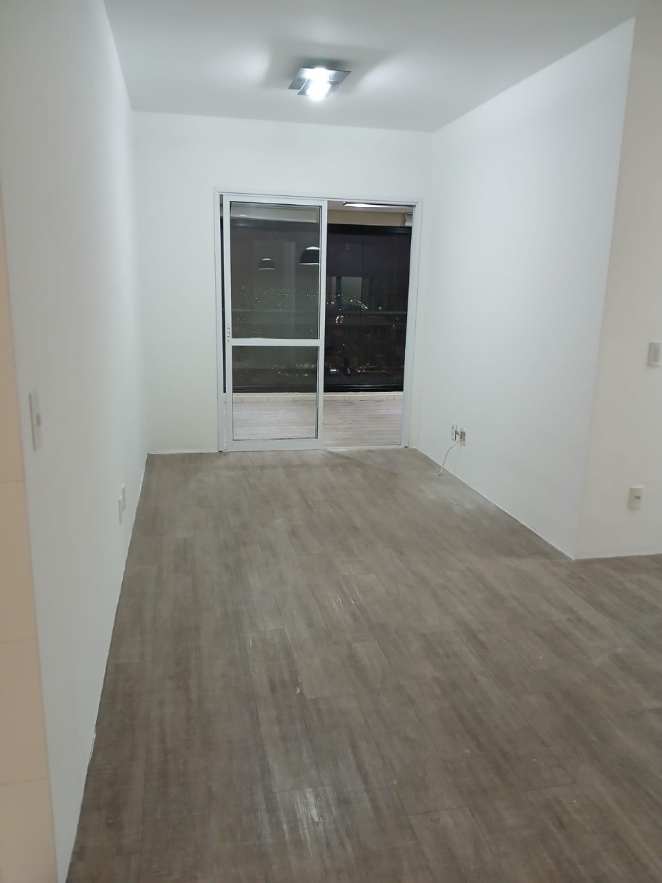 Apartamento, 2 quartos, 64 m² - Foto 2