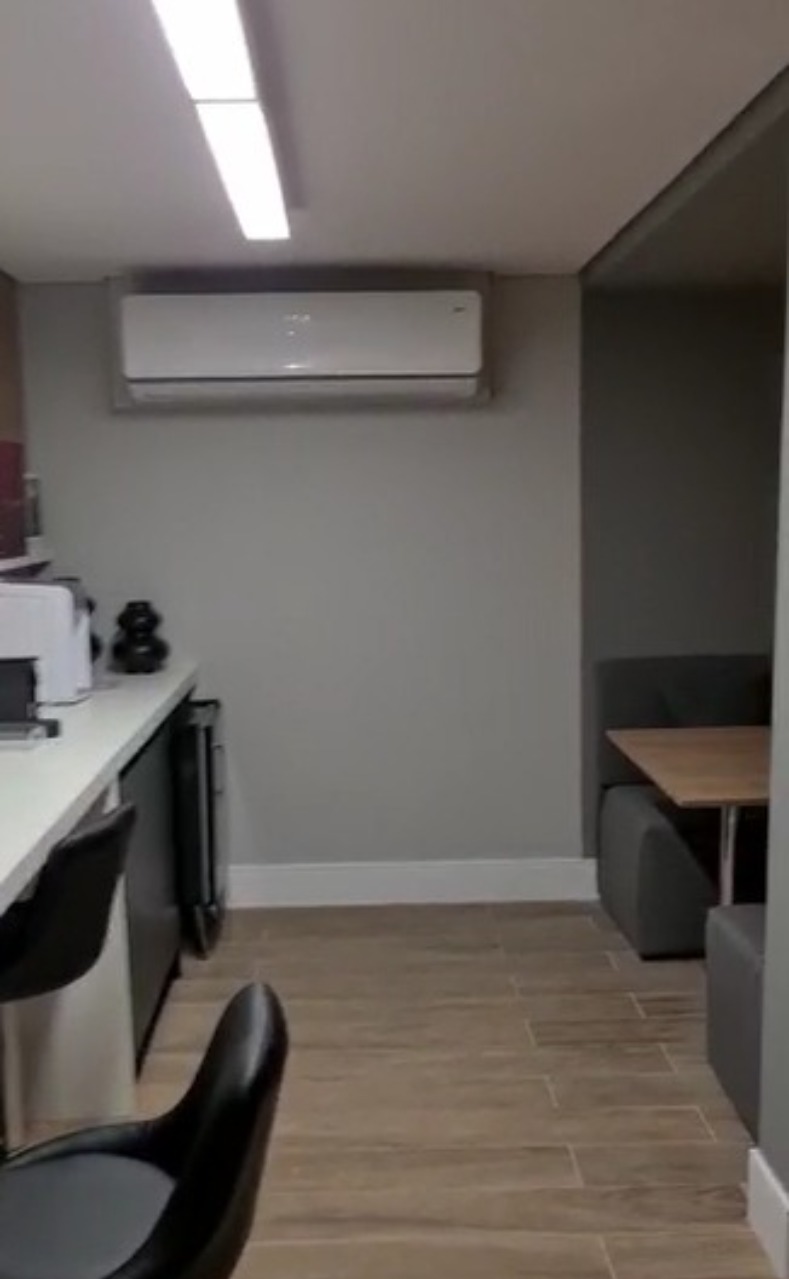 Flat/Apart Hotel, 1 quarto, 24 m² - Foto 23