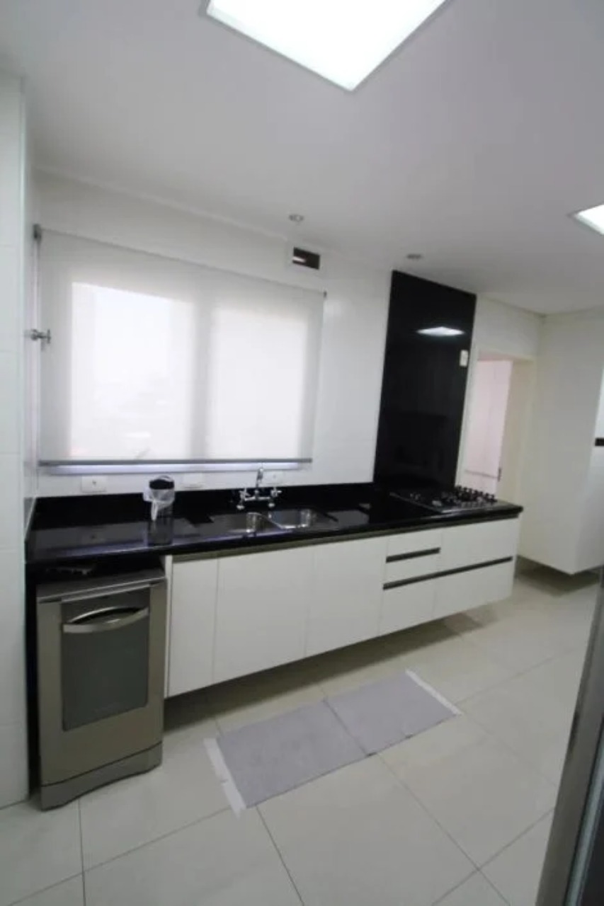 Apartamento, 3 quartos, 165 m² - Foto 5