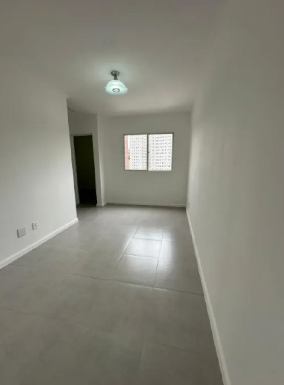 Apartamento, 2 quartos, 47 m² - Foto 1