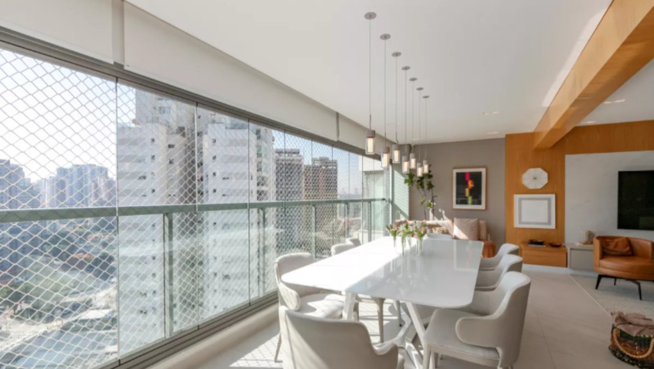 Apartamento, 3 quartos, 181 m² - Foto 5
