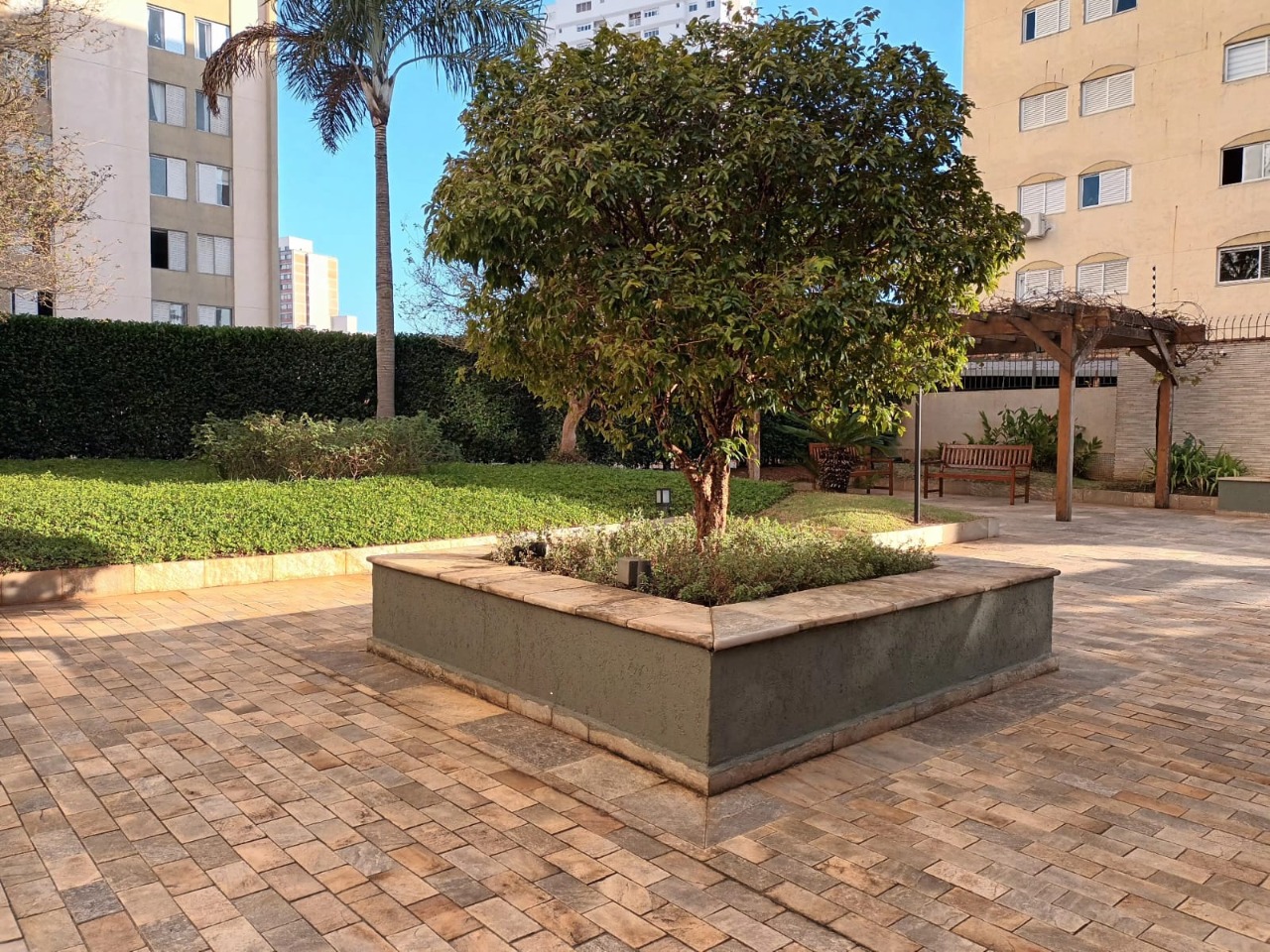 Apartamento, 2 quartos, 76 m² - Foto 12