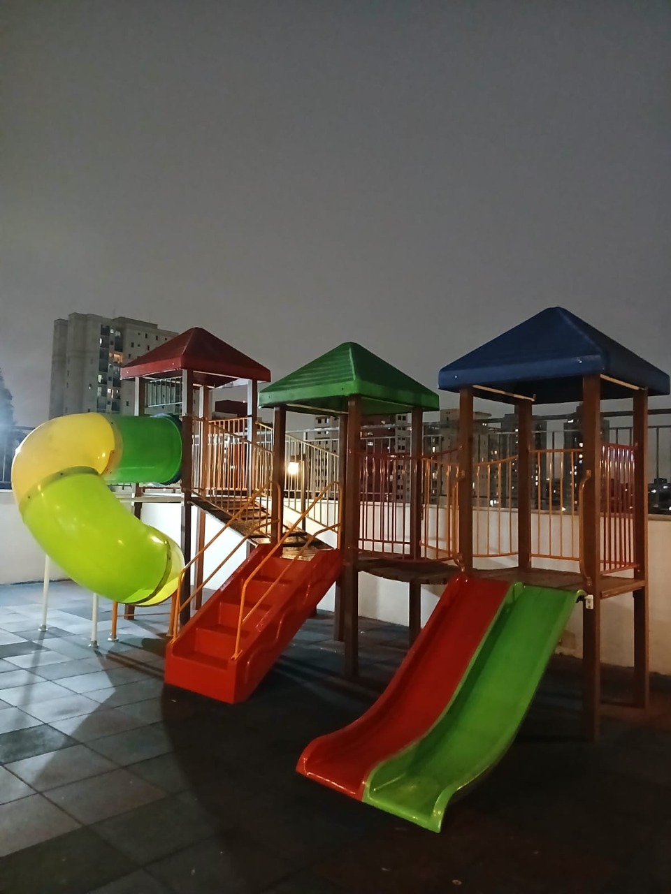 Apartamento, 2 quartos, 64 m² - Foto 22