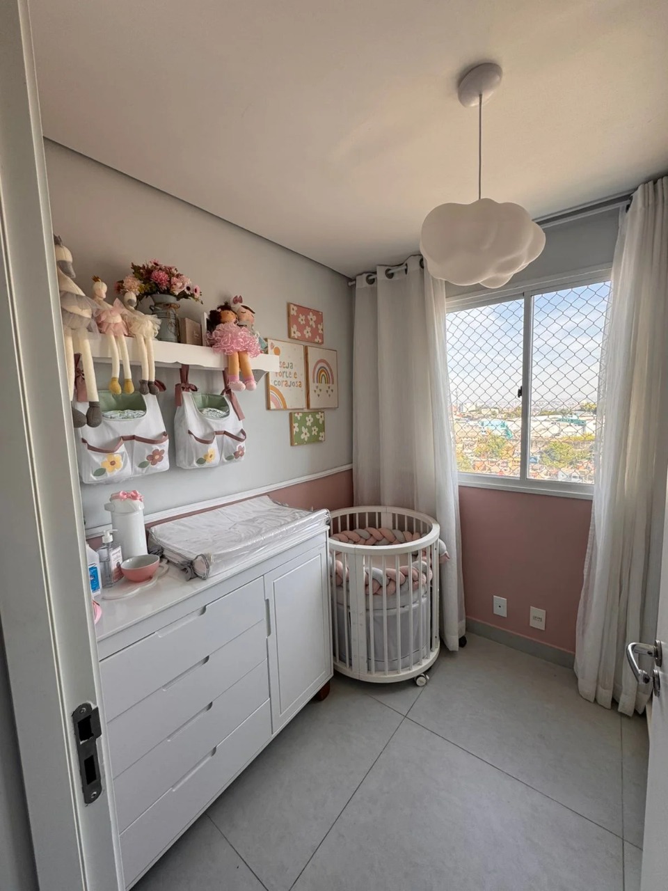 Apartamento, 3 quartos, 92 m² - Foto 9
