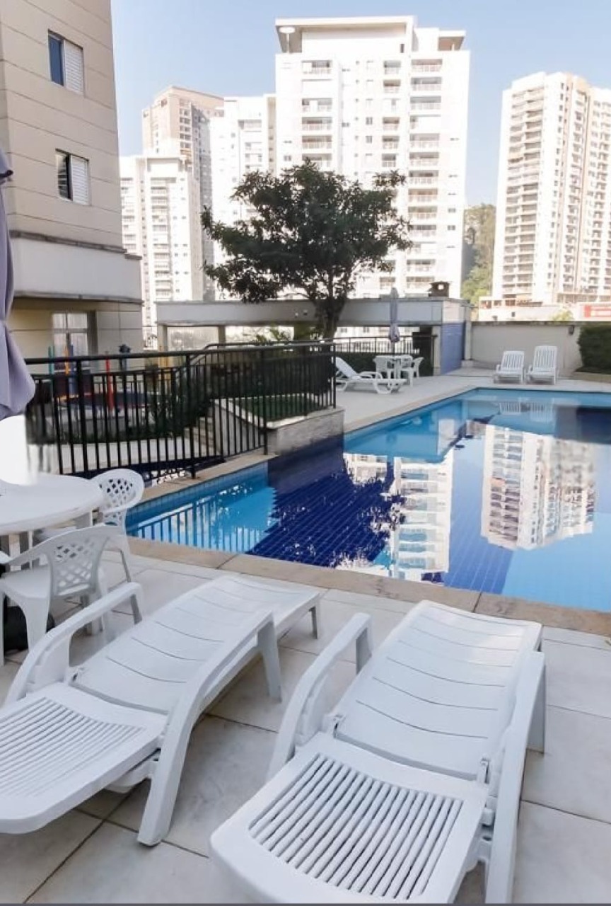 Apartamento, 3 quartos, 83 m² - Foto 21